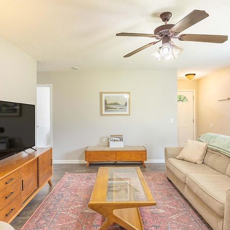 Cozy And Contemporary Villa 1 Mile From Gsu Statesboro Exterior photo