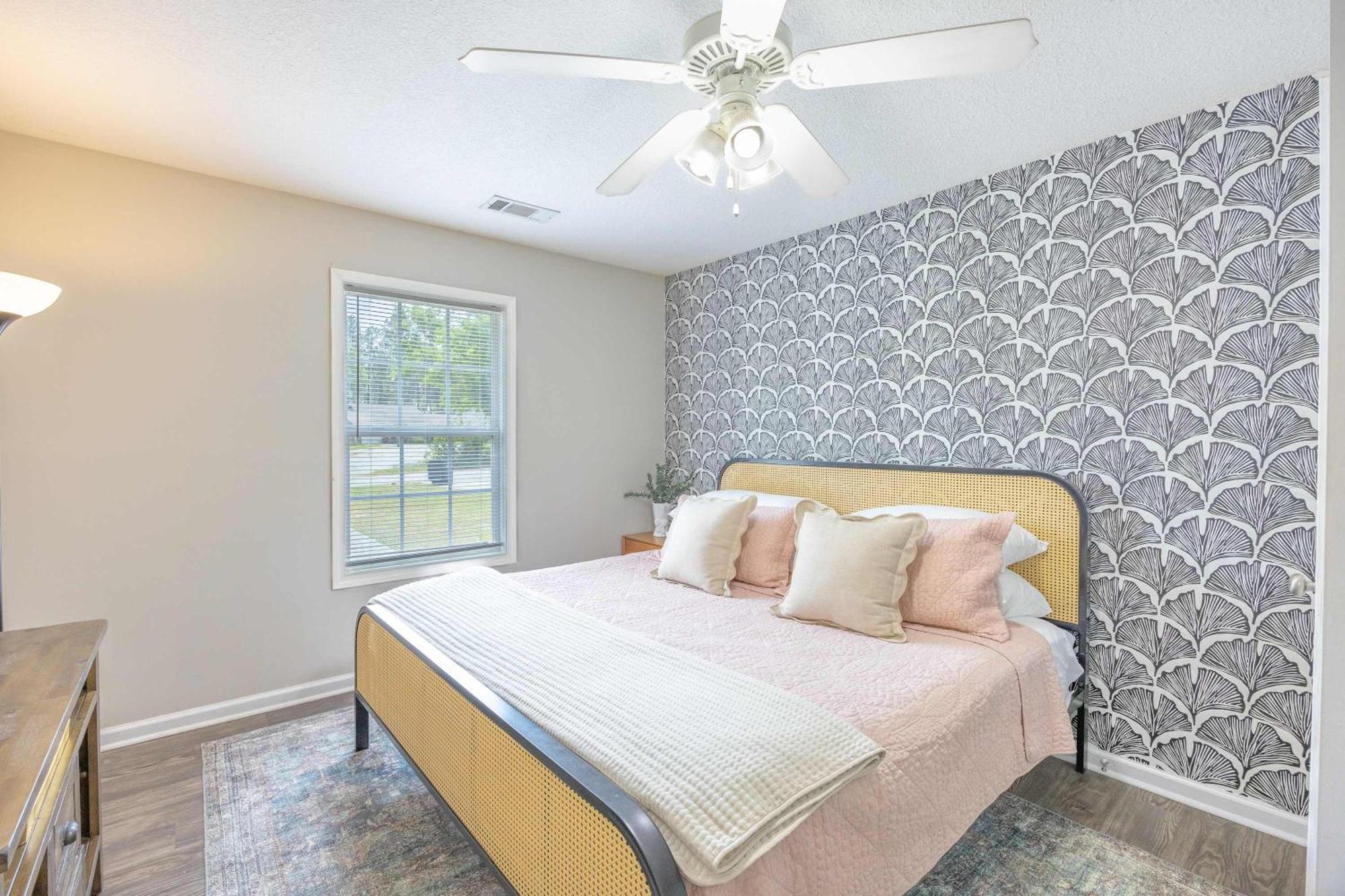 Cozy And Contemporary Villa 1 Mile From Gsu Statesboro Exterior photo